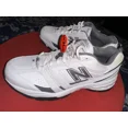 thumbnail image 4 of Size 10 - New Balance 409v1 White, 4 of 6