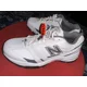 thumbnail image 4 of Size 10 - New Balance 409v1 White, 4 of 6