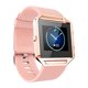 thumbnail image 1 of Xihbxyly Ofertas Del Prime Day Correa de Muñeca Suave para Reloj + Marco de Metal para Reloj Blaze, 1 of 5
