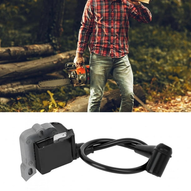 Jonsered cheap electric chainsaw