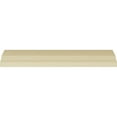 thumbnail image 5 of 2 3/4"H x 3"P x 4 1/2"F x 94 1/2"L, (1 7/8" Repeat) Modern Valeriano Rope Crown Moulding, 5 of 14