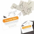 thumbnail image 1 of Clearance! Learn To Park Hilarious Parking Violation Card For Inconsiderate Drivers, 1 of 9