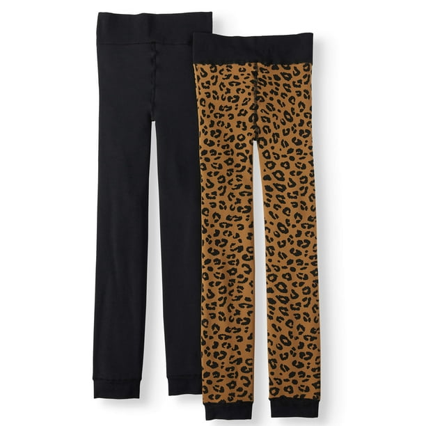time and tru 2 pack joggers