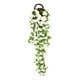 thumbnail image 2 of pstuiky Rosas flores colgantes decoraciones artificiales rosas de seda plantas colgantes artificiales rosas colgantes artificiales flores artificiales colgantes, 2 of 6