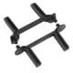 thumbnail image 4 of Pilares delanteros y traseros para coche, columna de carcasa delantera y trasera para coche Traxxas TRX6/TRX4 /Sport 1/10 RC, 4 of 10