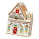 thumbnail image 4 of Tarro de especias navideño, decoración del hogar, especias de resina en miniatura, portátil y reutilizable Estilo E, 4 of 8