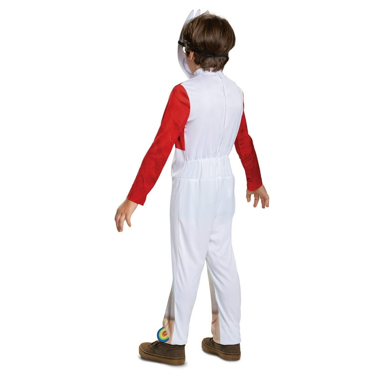 forky costume for kids - toy story 4