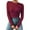 RD1, variant on Thermal Shirts for Women Long Sleeve Tight Shirt Crew Neck Womens Undershirts Womens Fitted Tops Womens Fall Tops Womens Fashion