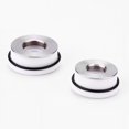 thumbnail image 2 of Ceramic For Precitec Raytools Kt Con P0571-1051-00001 Nozzle Holder For Fiber Cutting Head 28Mm, 2 of 7