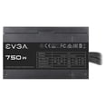 thumbnail image 3 of EVGA 750W Power Supply, 3 of 5