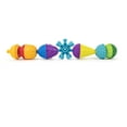 thumbnail image 4 of Juego de cubos Lalaboom - 19 piezas de cuentas y accesorios educativos para bebés - De 10 meses a 3 años - Bl210, 4 of 5