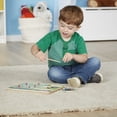 thumbnail image 5 of Rompecabezas de Clavijas de Madera Melissa & Doug Zoo Animals con Efectos de Sonido 8 Piezas, 5 of 5