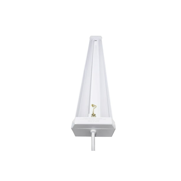Spitzer 4ft 42 W Led Light Fixtures Com Spitzer 4ft 42 W Led Light, Replacing Aluminum Foil In Light Fixture