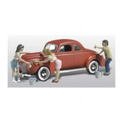 Woodland Scenics AS5339 Suds & Shine N WOOAS5339