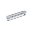 thumbnail image 2 of 3 in 1 Shoes Rack Wall-Mounted Slippers Storage Rack Towel Storage Shelf Fodable Rack Grey, 2 of 7