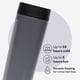 thumbnail image 3 of Vaso Termo Corkcicle Commuter de 500 ml Aislado, 3 of 9