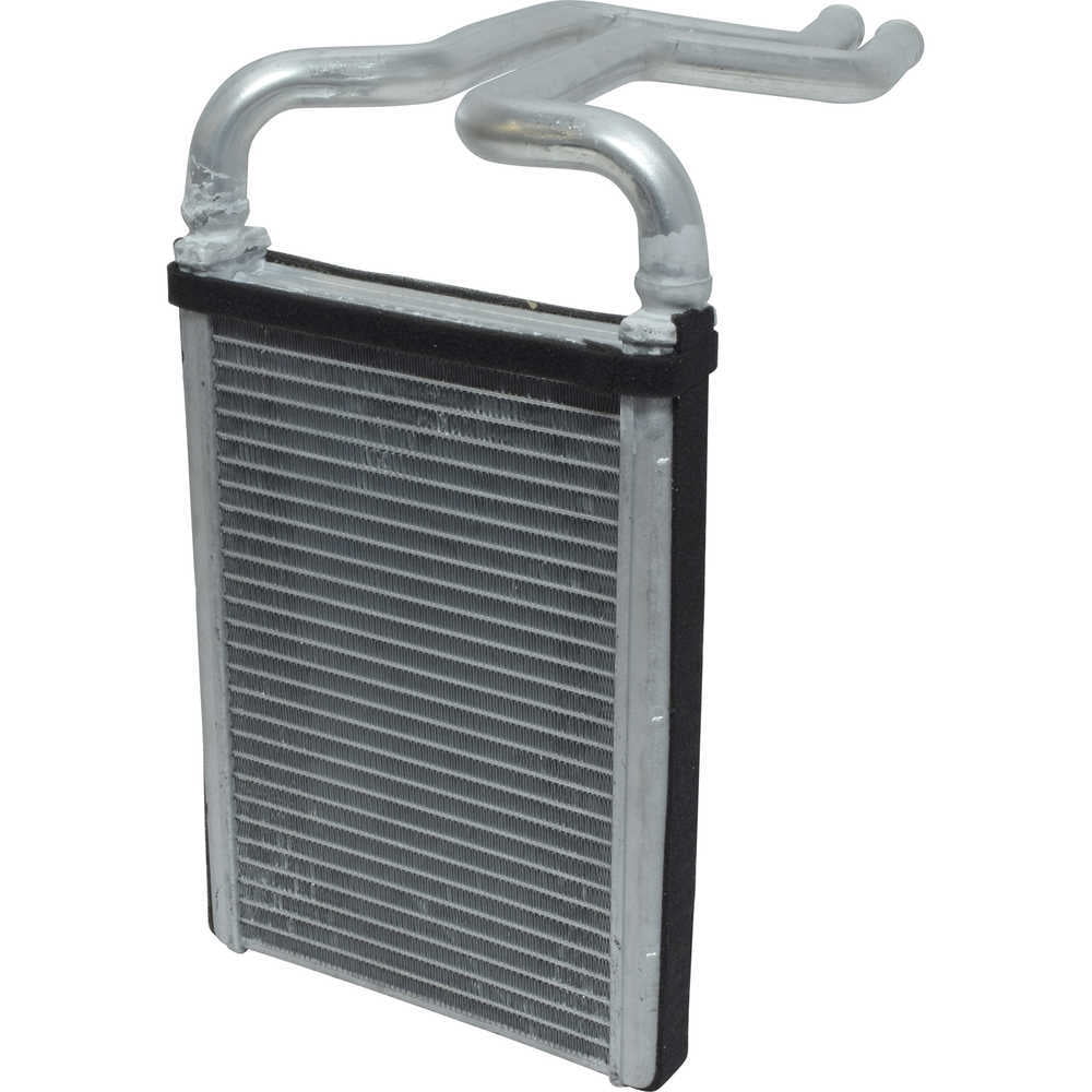 UAC HT 2208C Heater Core Aluminum