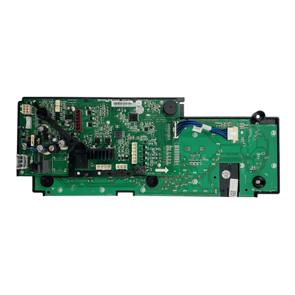 Pre-Owned Washer 290D2224G001 Genuine Control Board