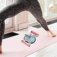 thumbnail image 3 of OUNONA Exercise Equipment for Home Sit Up Assistant Foam Multi 1Pcs, 3 of 8