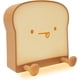 thumbnail image 1 of Bonita lámpara de noche LED con forma de pan tostado, recargable y con temporizador, portátil, para dormitorio, mesita de noche, ideas de regalo de cumpleaños para adolescentes., 1 of 5