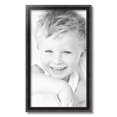 thumbnail image 2 of ArtToFrames 14x24 inch Black Picture Frame, Black Wood Poster Frame (4625), 2 of 8