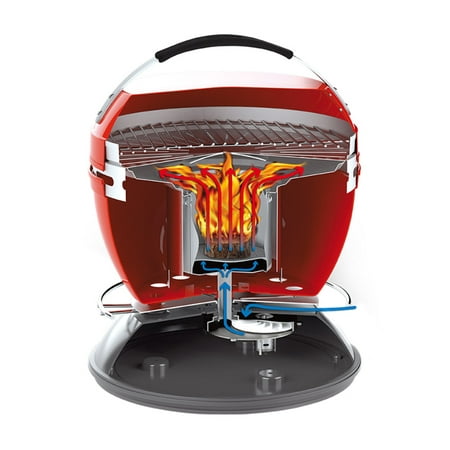 Cook-Air Portable Grill