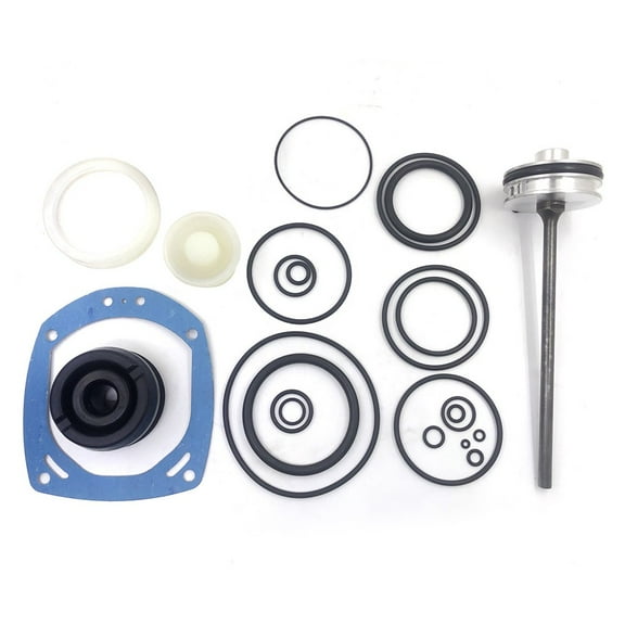 LLDI Overhaul Rebuild Repair Kit for Bostitch N80S N80SB N80SBM N80C and SDN11RH