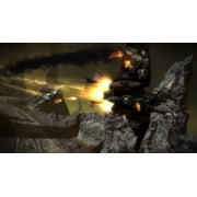Starhawk (Playstation 3)