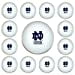 Team Golf 22703 Notre Dame Fighting Irish Pack de Douze Balles – image 3 sur 3