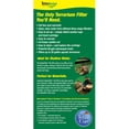 thumbnail image 2 of Tetra ReptoFilter, filtracion de terrario, mantiene el agua Tetra Tetra, 2 of 2