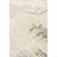 thumbnail image 5 of Pasargad Home Oushak 9' x 12' Hand-Knotted Wool Beige Rug - All Ages, Indoors, 5 of 6
