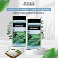 thumbnail image 4 of Spazazz LLC Original Crystals - Eucalyptus Mint (Stimulate) SPZ-101, 4 of 8