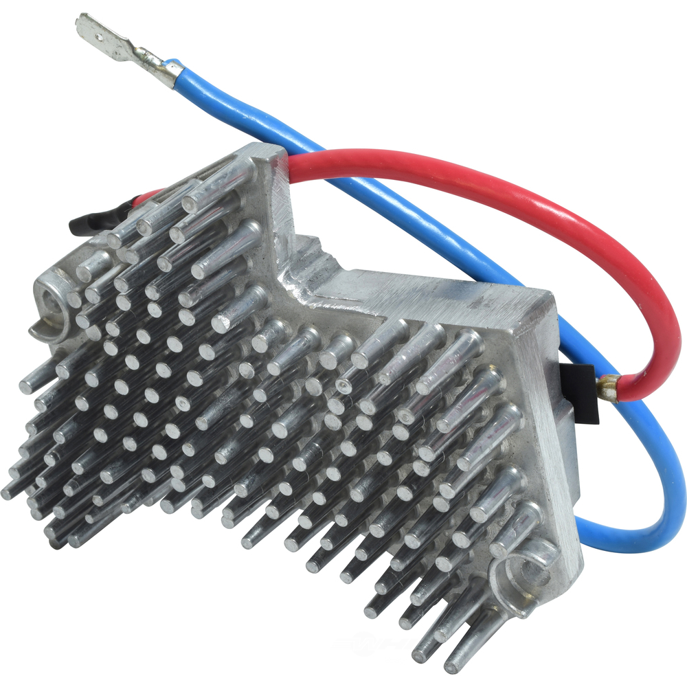 HVAC Blower Motor Resistor -- Blower Resistor