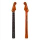 thumbnail image 3 of Reemplazo de mástil de guitarra eléctrica - 22 trastes, diapasón de palisandro, estilo Tele TL/ST, 3 of 10