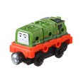 thumbnail image 4 of Thomas & Friends Take-n-Play Train Maker Monster Pack Playset, 4 of 9