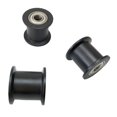 thumbnail image 2 of Polea guía para máquina de remo, polea deslizante, rueda guía, material POM resistente, uso flexible, fácil instalación, ideal para equipos de gimnasi, 2 of 9