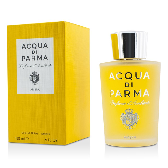 acqua di parma amber