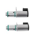 thumbnail image 1 of Par de 2 Solenoides VVT shaofei Plata, 1 of 5