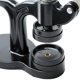 thumbnail image 4 of 28Pcs Watch Press Set, 18mm A 50mm Estuche de Reloj Mas Cercano, Kit de Reparacion de Reloj (Negro), 4 of 7