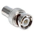 thumbnail image 3 of Professional Commercial BNC M/F Connectors, BNC Cable Adapter, For CCTV System Surveillance, 3 of 8