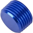 thumbnail image 4 of Aluminum Allen Pipe Plugs, 3/8 Inch NPT, 4 of 6