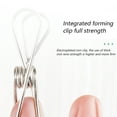 thumbnail image 4 of Hat organizer for hanger - Cap Rack, Multifunctional coat rack-closet storage expert, Hat racks (2Pack), 4 of 5