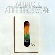 All the Things We Are