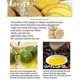 thumbnail image 5 of Tazones de preparación para mezclar ensaladas profundos de acero inoxidable (6 piezas, plateado), 5 of 5