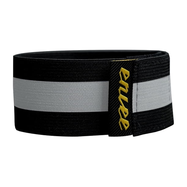 Brazaletes reflectantes para pantalones, equipo de ciclismo de montaña (ES10)