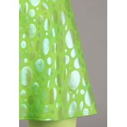 Women's Pixar Monsters Inc. Mike Wazowski Costume