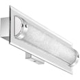 thumbnail image 4 of 1 Light Vanity Light Approved for Damp Locations Bailey Street Home 71-Bel-3093732, 4 of 4
