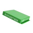 thumbnail image 2 of Almencla Children Plyometric Jump Box Fitness Combination Jumping Professional Balancing Versatile Workout Tool Jump Training Step Box 75 cmx65 cmx10 cm, 2 of 8