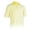 Dijon/White, variant on Monterey Club Men's Engineer Stripe Jersey Golf Polo Shirt #3620