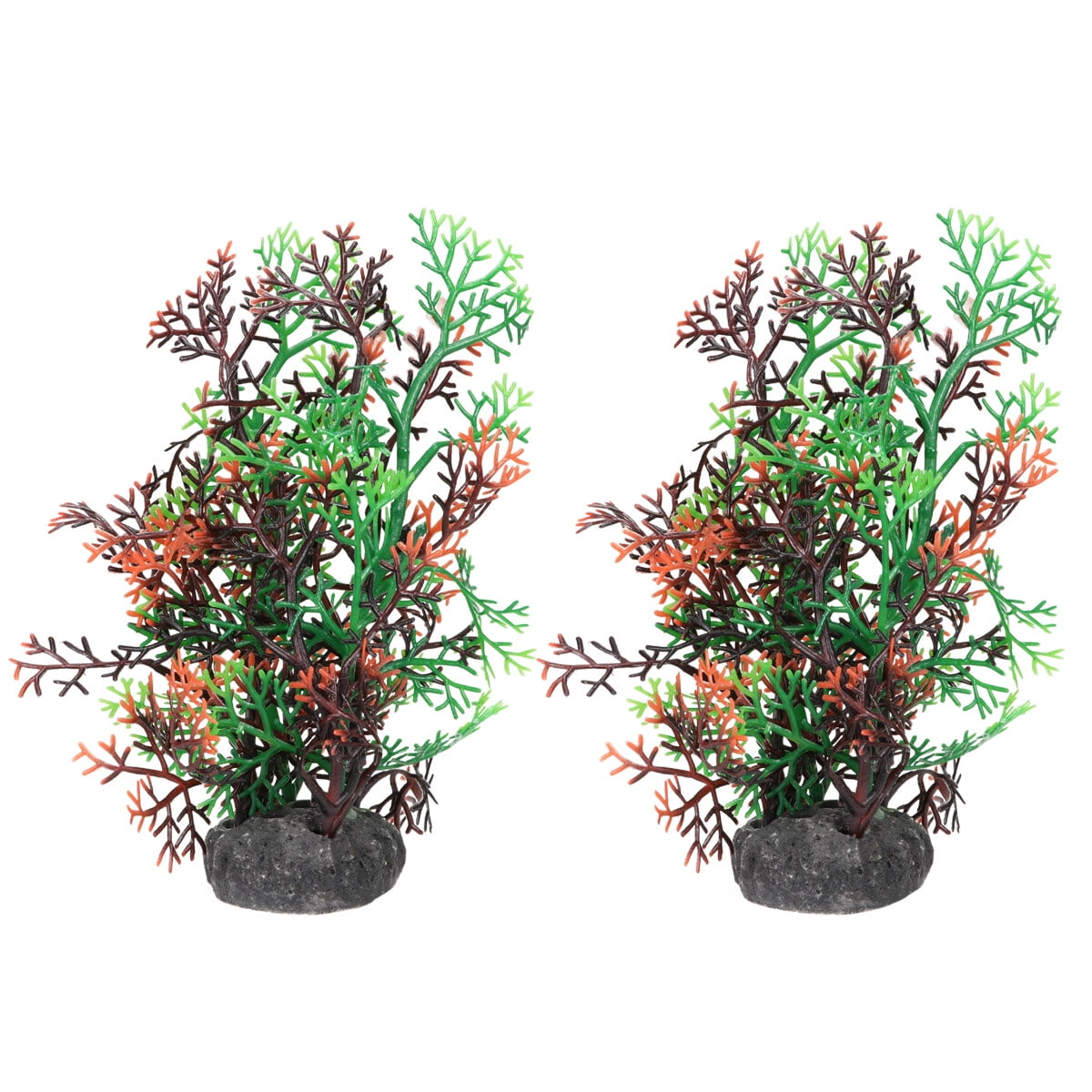 Plants Tank Aquarium Artificial Underwater Plant Water Artficial